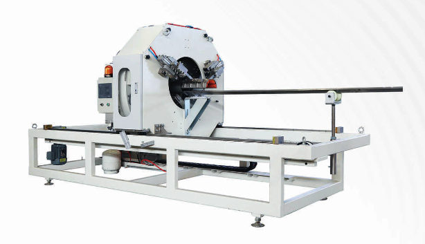 Schneidmaschine