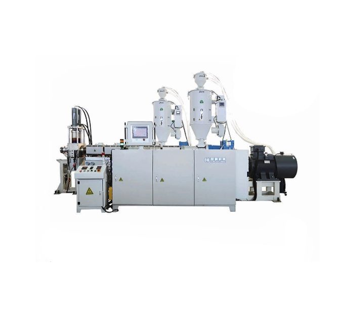 Extruder