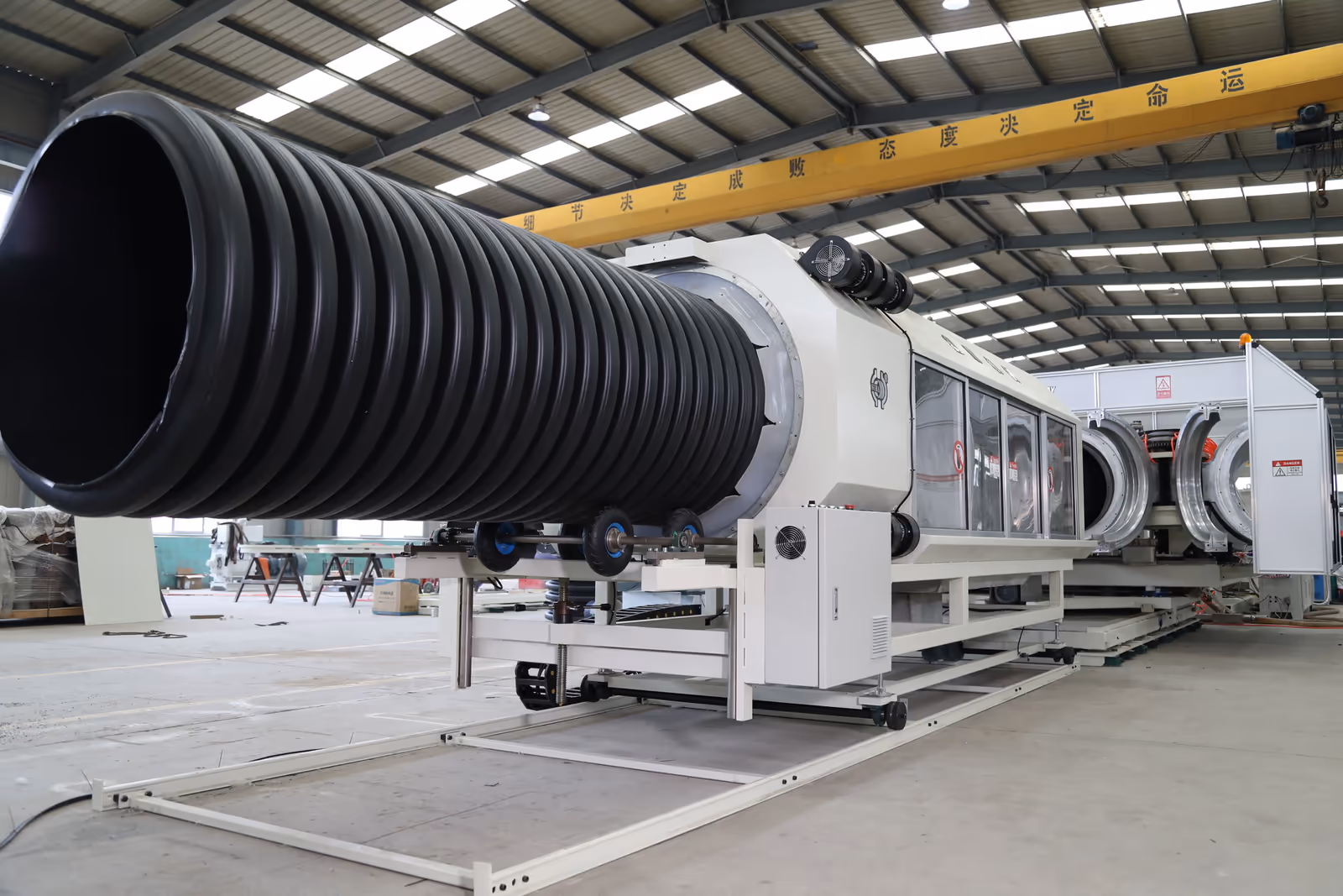 SL800 Customer Installation — Chechnya, Russia