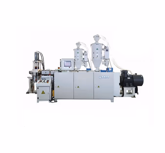 Extruder