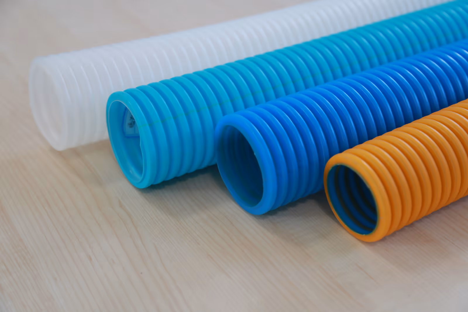 Ventilation Pipe